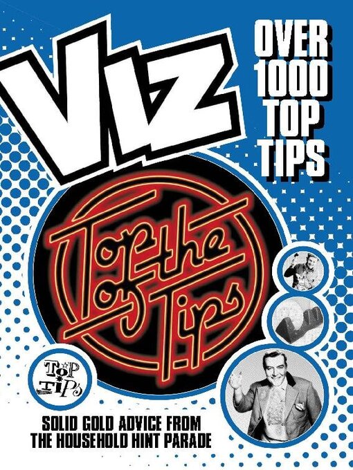 Title details for Viz: Top of the Tips by Metropolis Group - Available